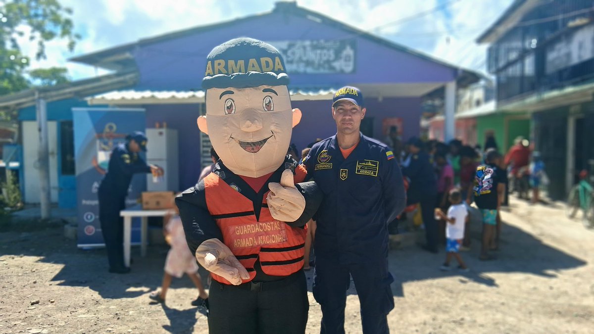 Fuerza Naval del Caribe tweet media