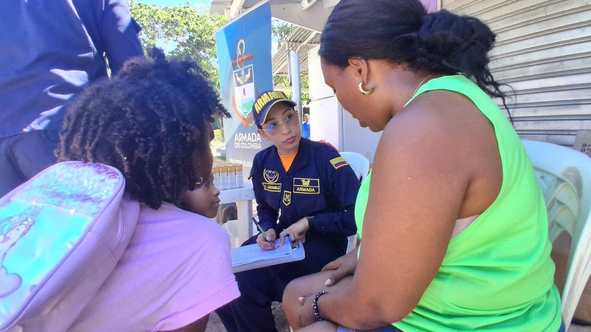 Fuerza Naval del Caribe tweet media
