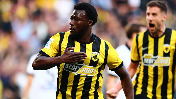 Hellas Football tweet media