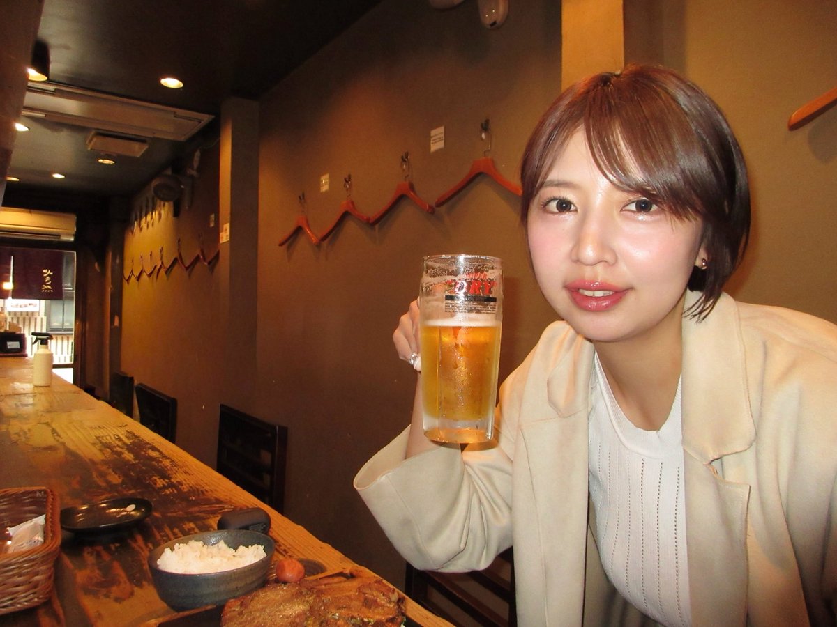 大崎 菜緒 tweet media