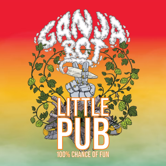 Little Pub tweet media