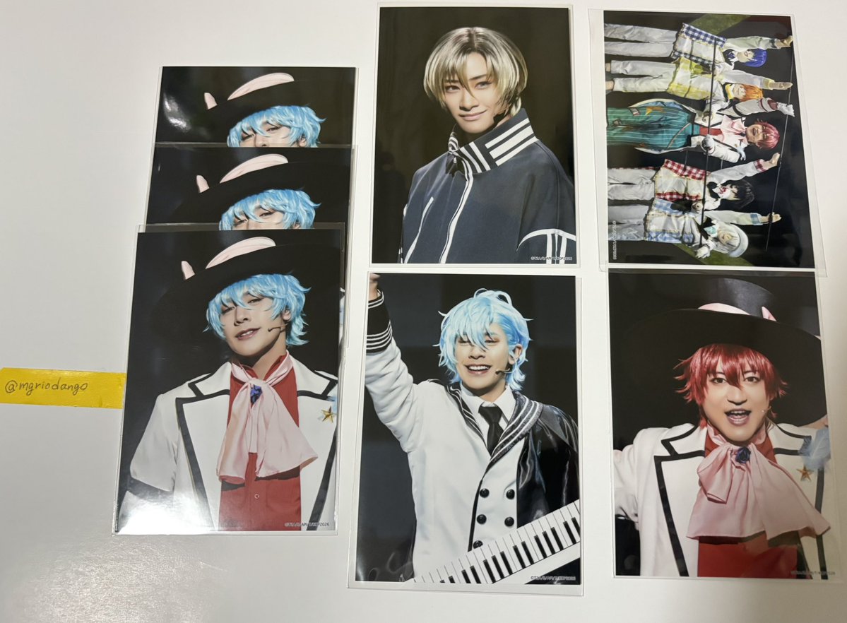 mgりお tweet media