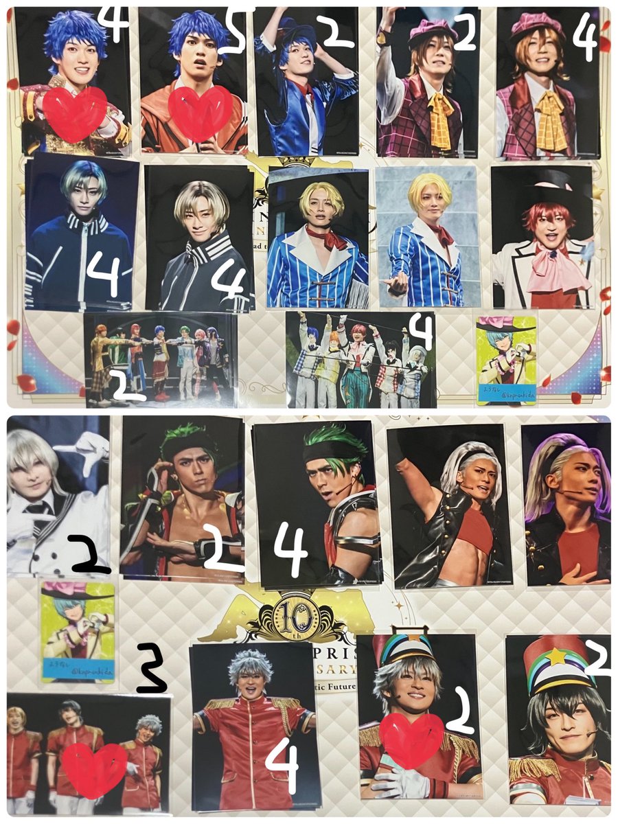 mgりお tweet media