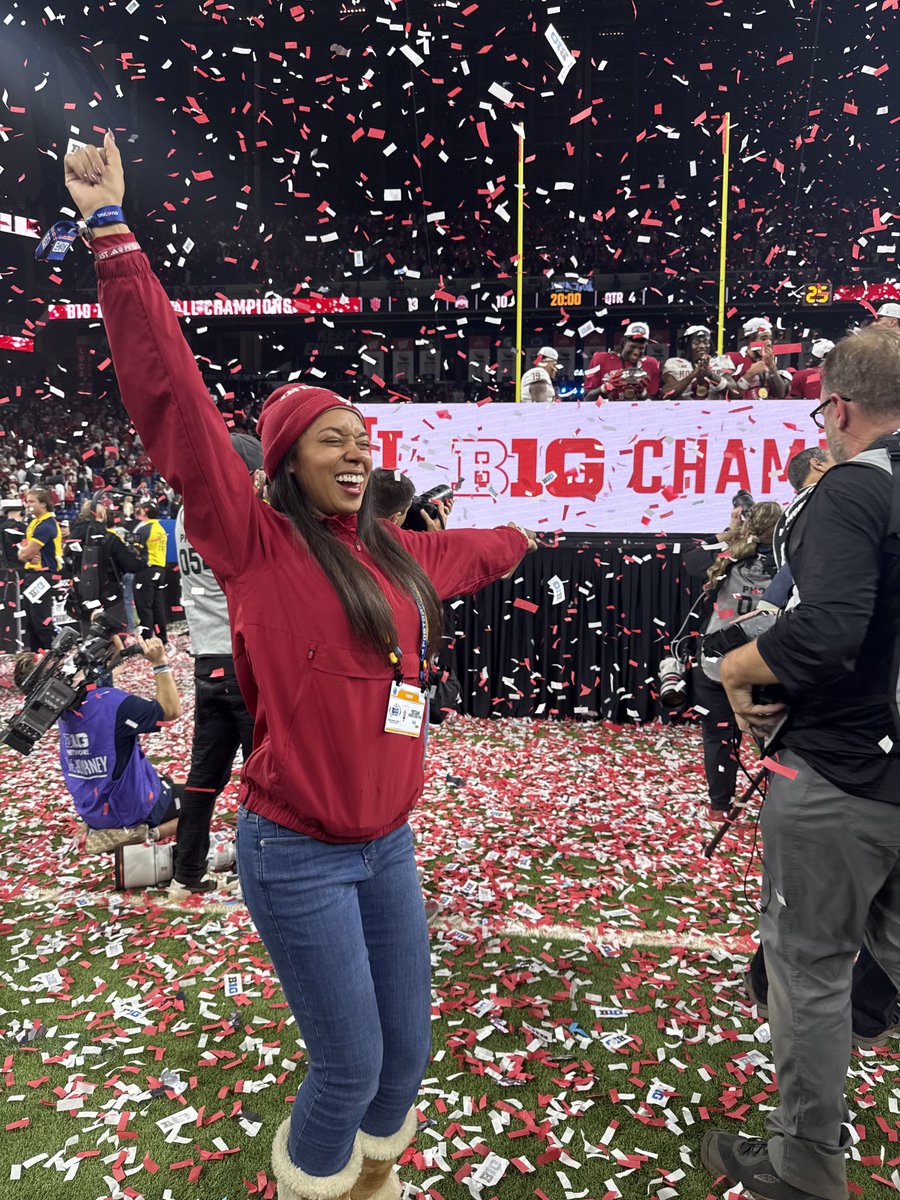 Coach “Eddie” Burk Jr💎🎸👣 tweet media