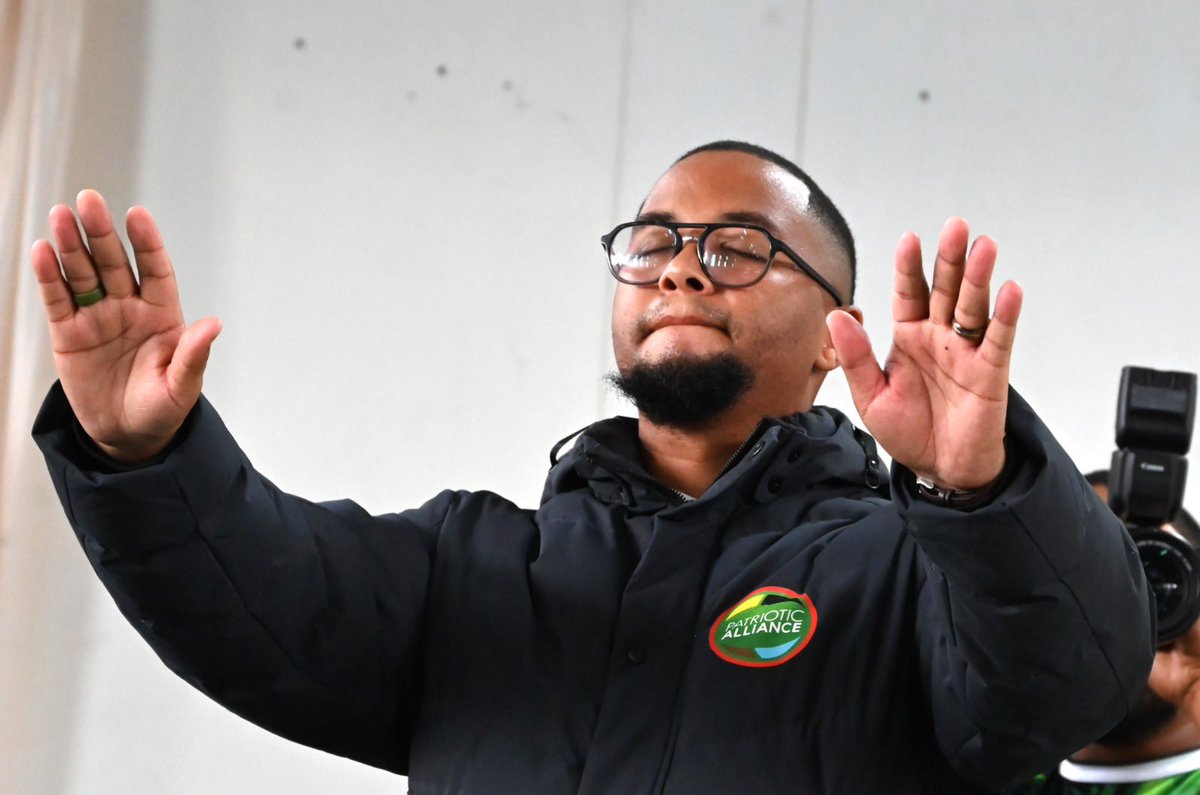 NkosazanaPeshwa's tweet image. PA pr candidate announcement in Kensington #PA #liam jacobs #Gayton