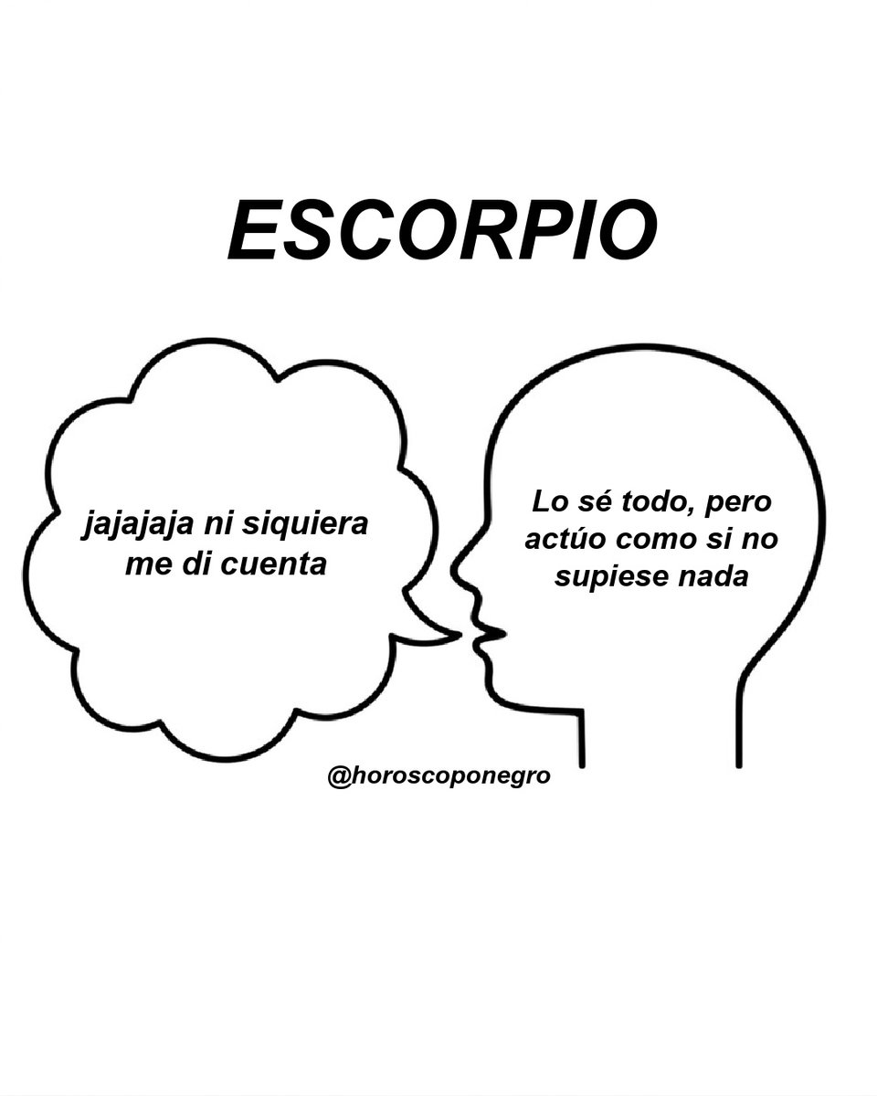 ▲ESCORPIO▲ tweet media