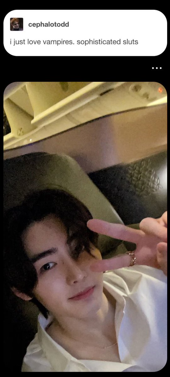 karo ᥫ᭡ tweet media