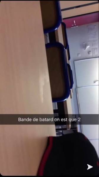 Lyssandre GD tweet media