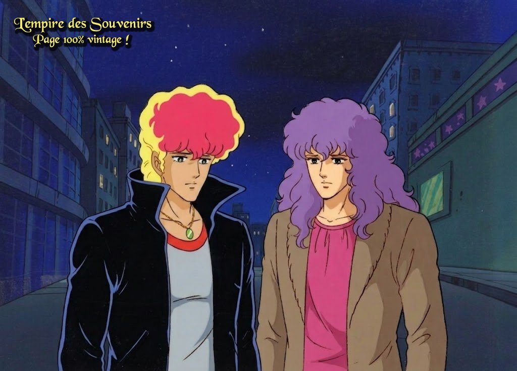 L'empire des Souvenirs tweet media