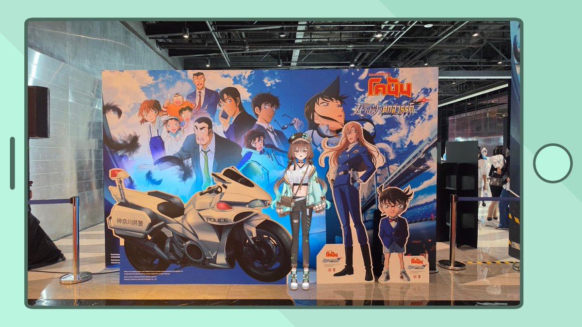 First's Love 🍫💚 ⌜VZ⌟ tweet media