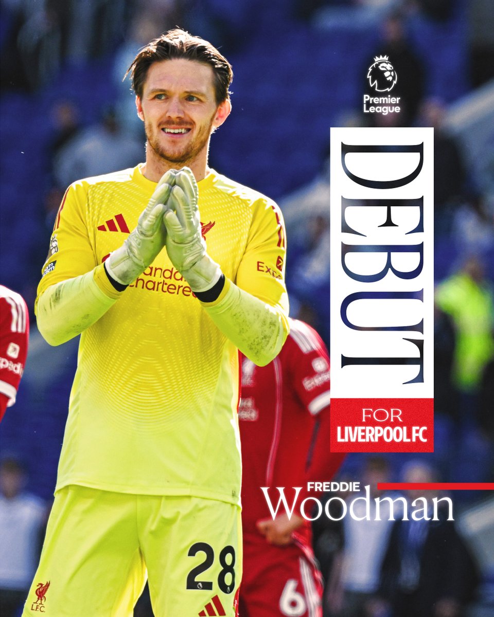 Liverpool FC tweet media