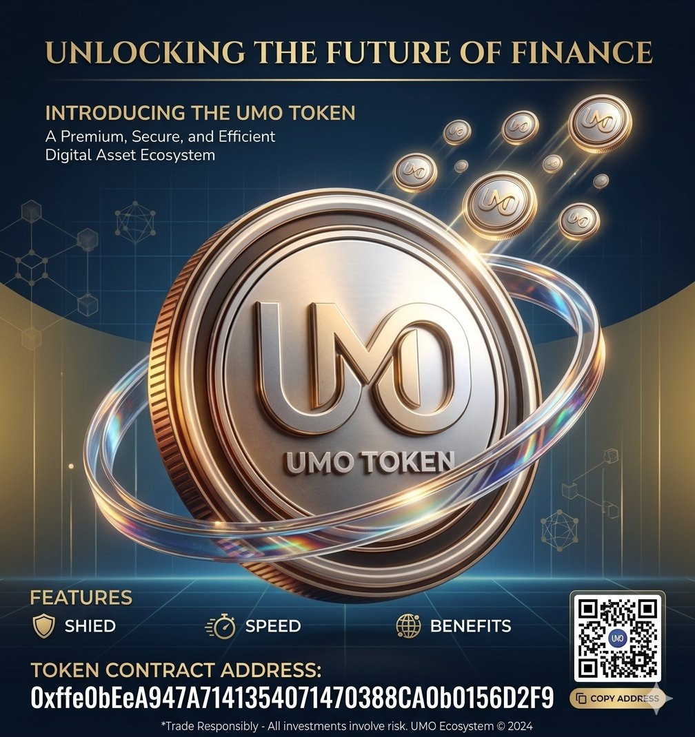 Unity token tweet media