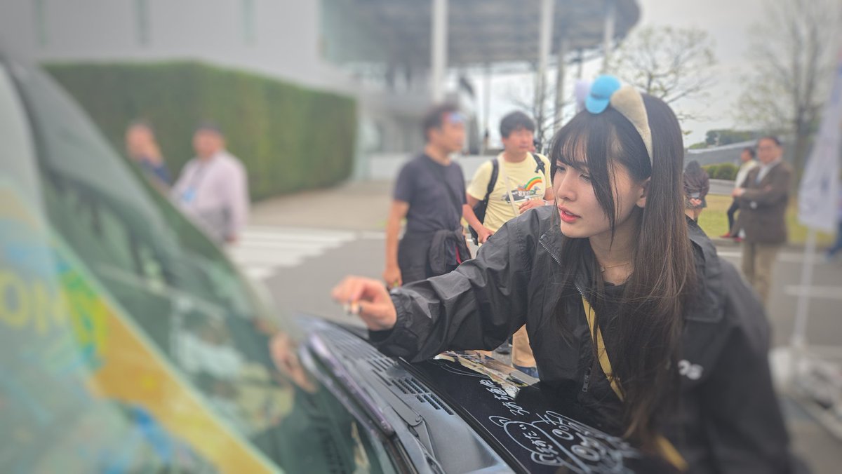 GR Garage トレッサ横浜 tweet media
