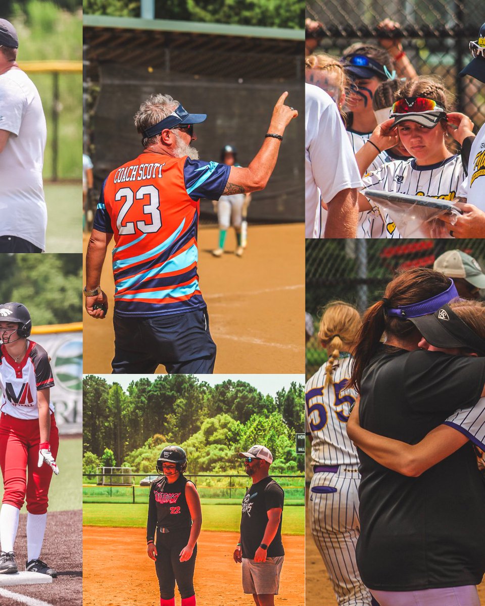 Softball_WS's tweet image. Coaches build seasons. Champions build legacies.

The Softball World Series delivers elite competition, real brackets, and a championship experience your athletes will remember.

📅 Summer 2026
🔗 Register today
#SWS2026 #CoachLife #YouthSoftball