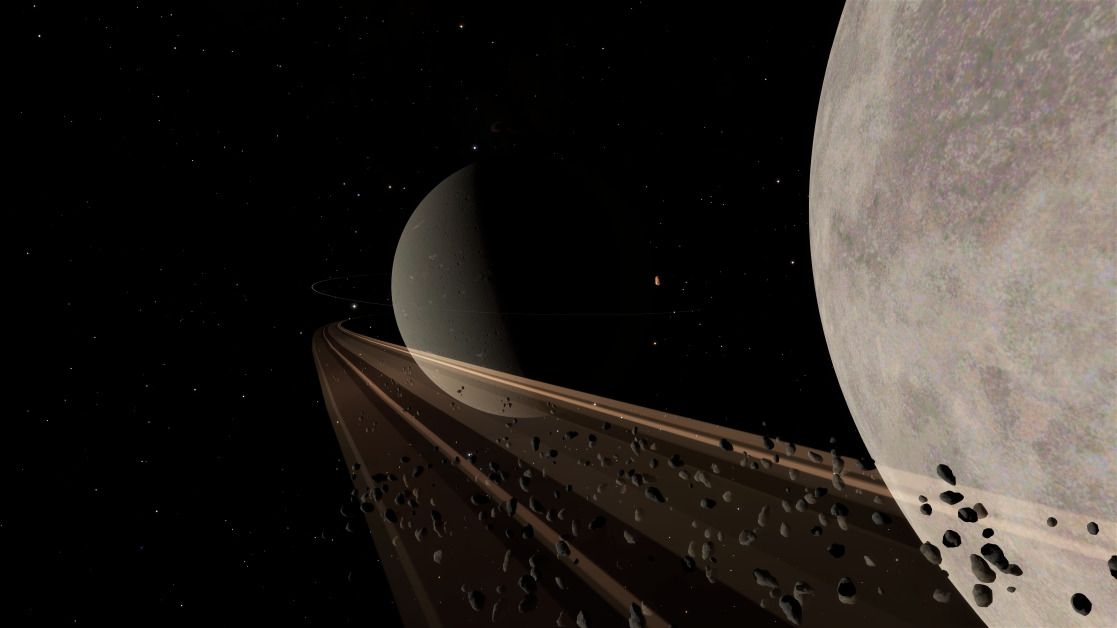 Galactic Exploration Catalog tweet media