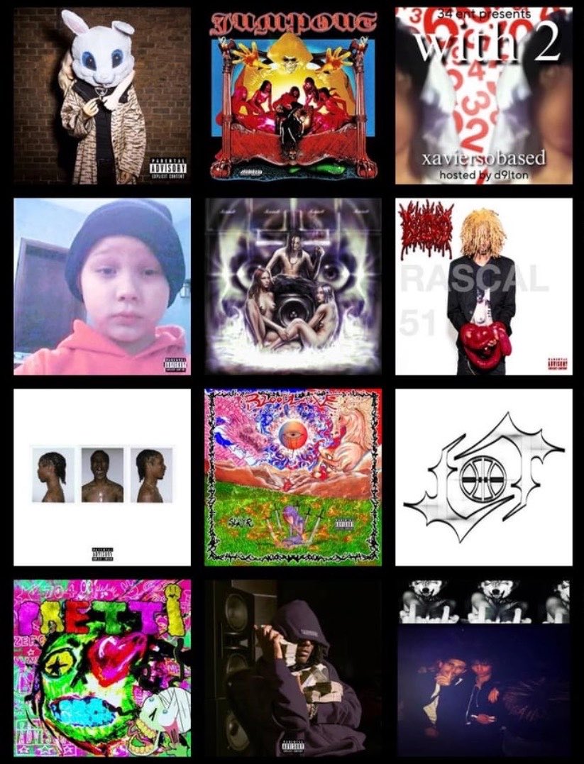 yeenballin tweet media