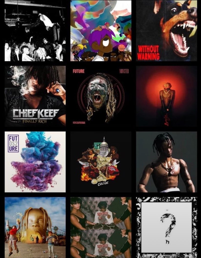 yeenballin tweet media