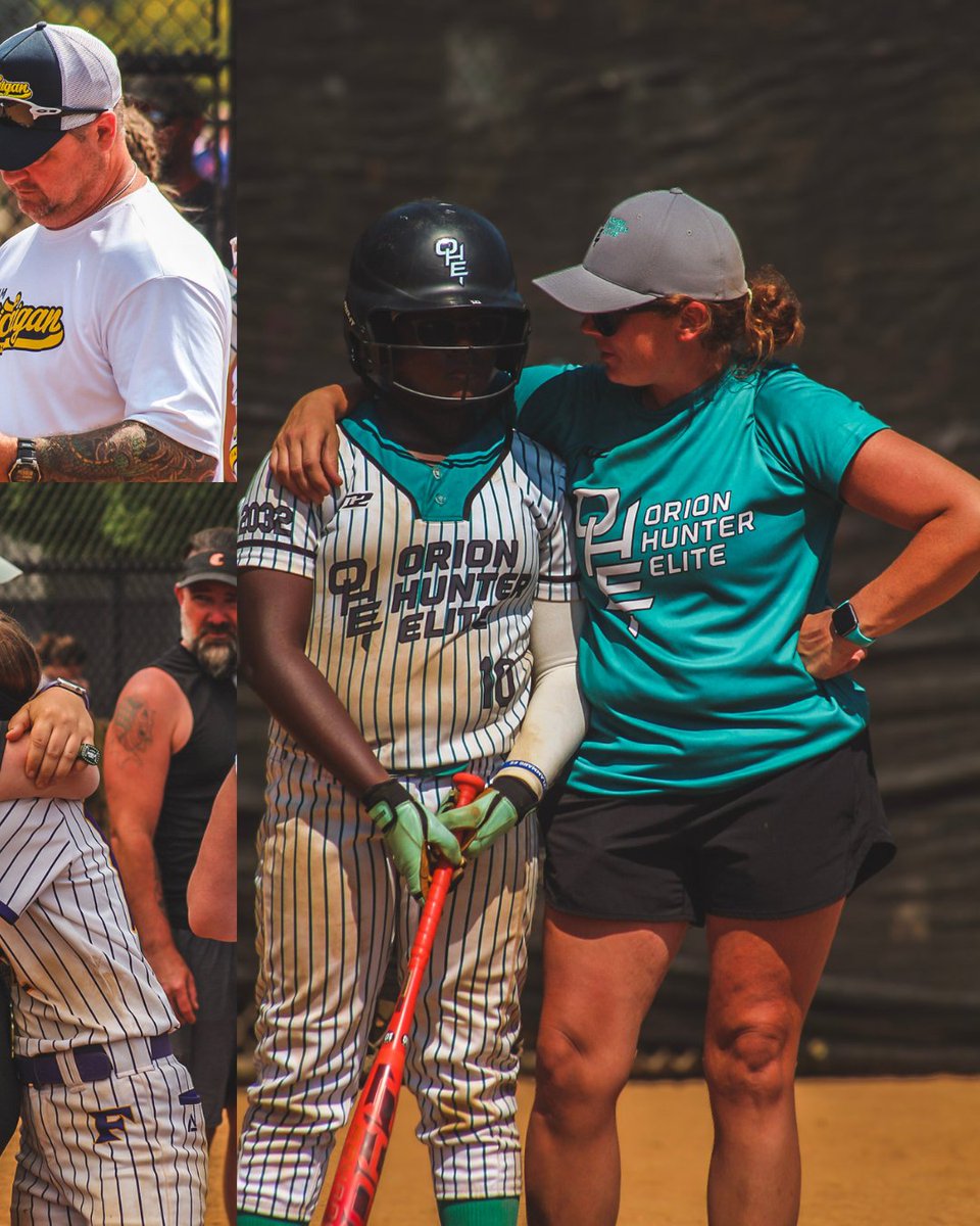 Softball_WS's tweet image. Coaches build seasons. Champions build legacies.

The Softball World Series delivers elite competition, real brackets, and a championship experience your athletes will remember.

📅 Summer 2026
🔗 Register today
#SWS2026 #CoachLife #YouthSoftball