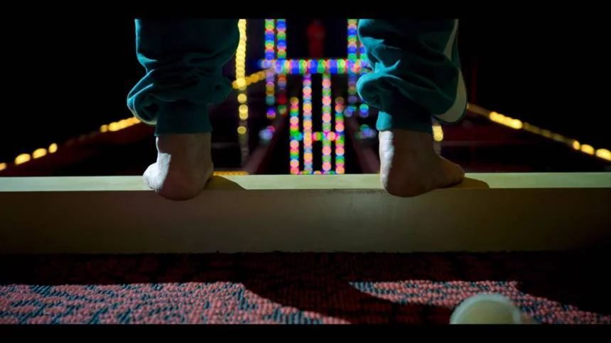 RomaFanClubs's tweet image. LAZIO VS ROMA PRIMAVERA 0-0: DERBY SUL PONTE DI VETRO DI SQUID GAME! romafanclubs.com/news/lazio-rom… 
#arduini #derby #lulli #maccaroni #ASRoma #RomaFanClubs