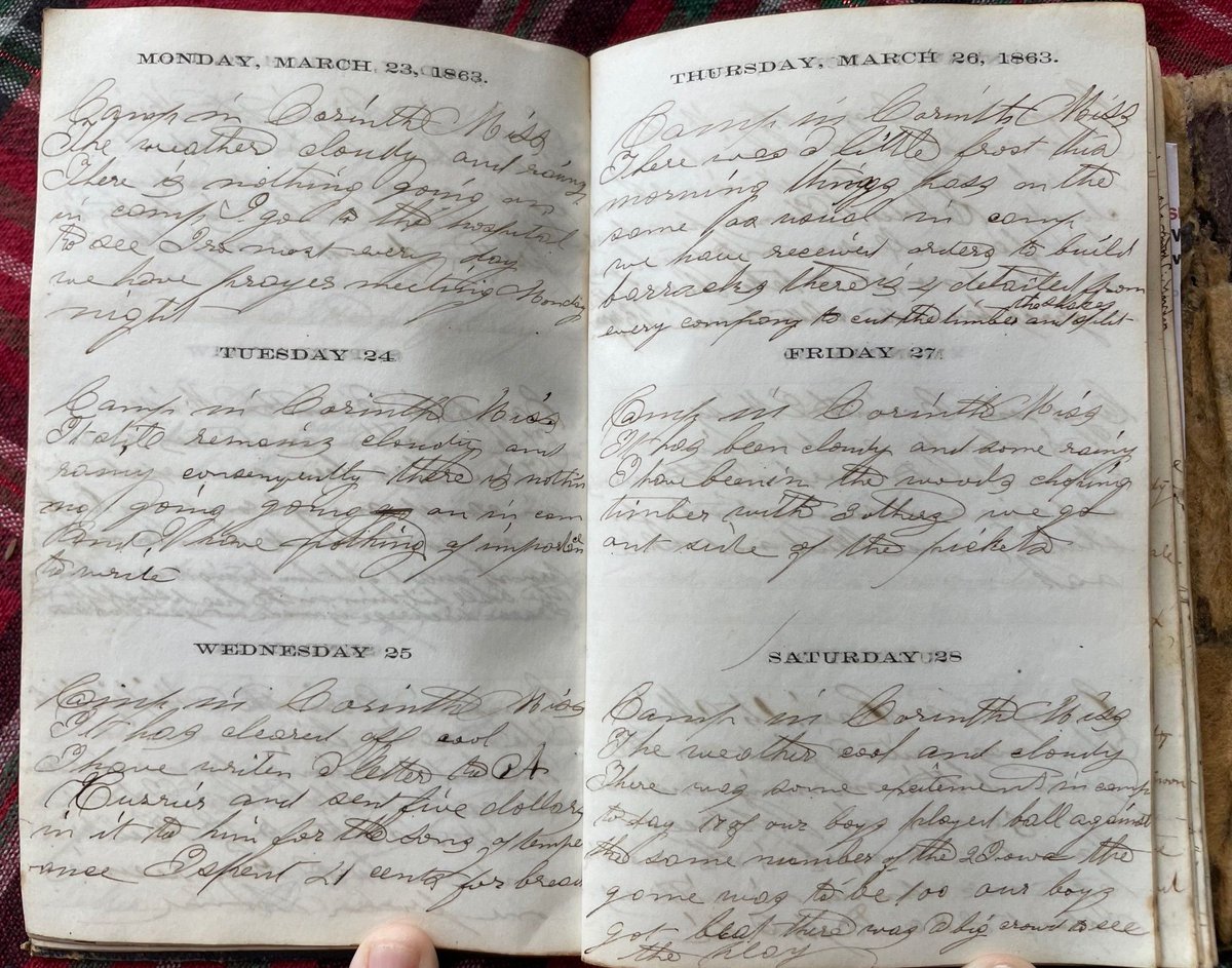 Montgomery Granger tweet media