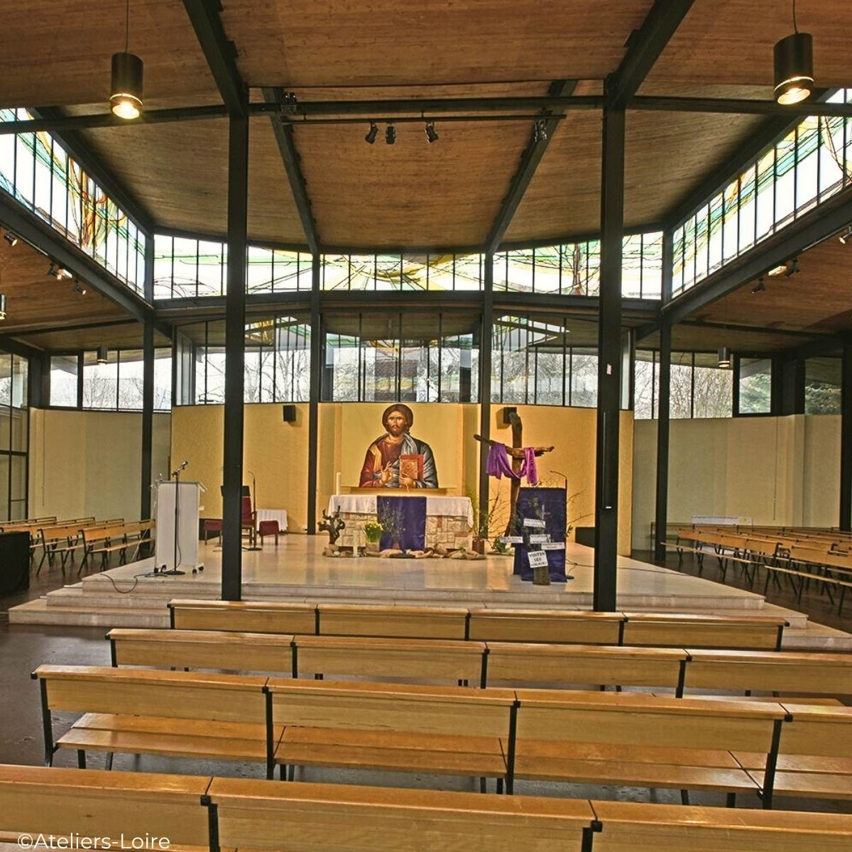 ChantiersDuCardinal tweet media