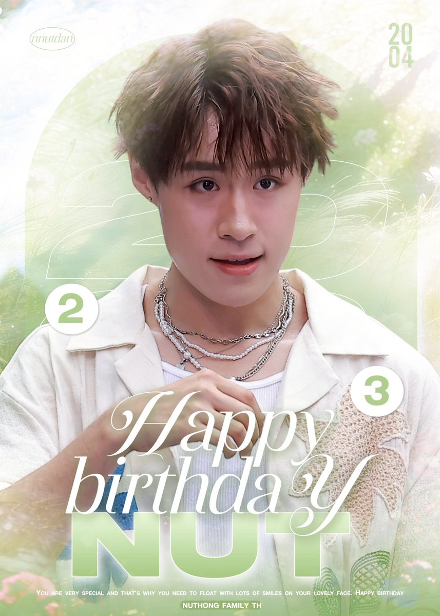 NUTHONG FAMILY TH tweet media