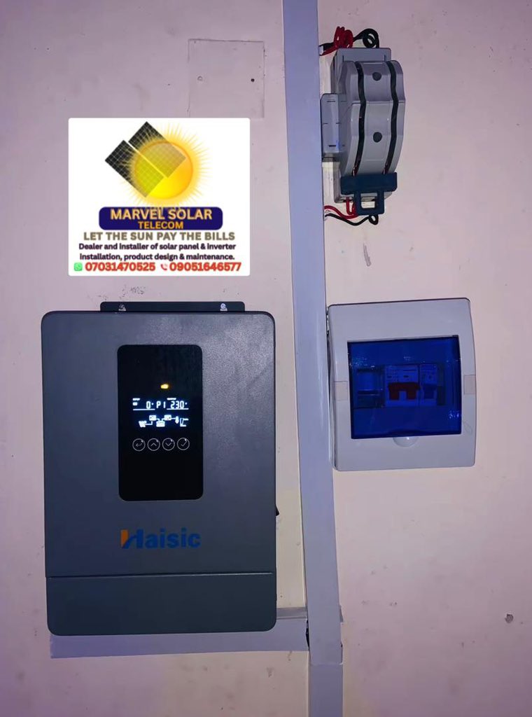 Marvel Solar Telecom tweet media