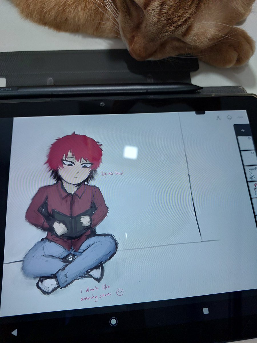 chayotomatoegg's tweet image. #working on hglk childhood friends aarrgggggh