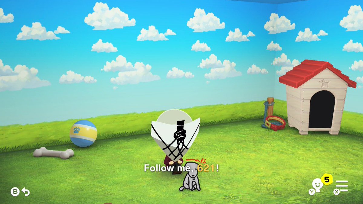 买一送一灰色之物降临