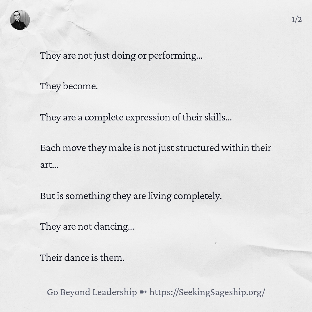 YourGuideCody's tweet image. From Yesterday's Article: The Spark Of Excellence - The Differentiator Between Good And The Best

#Goals #Success #Growth #Potential #Psychology #Sageship #Leadership #Future