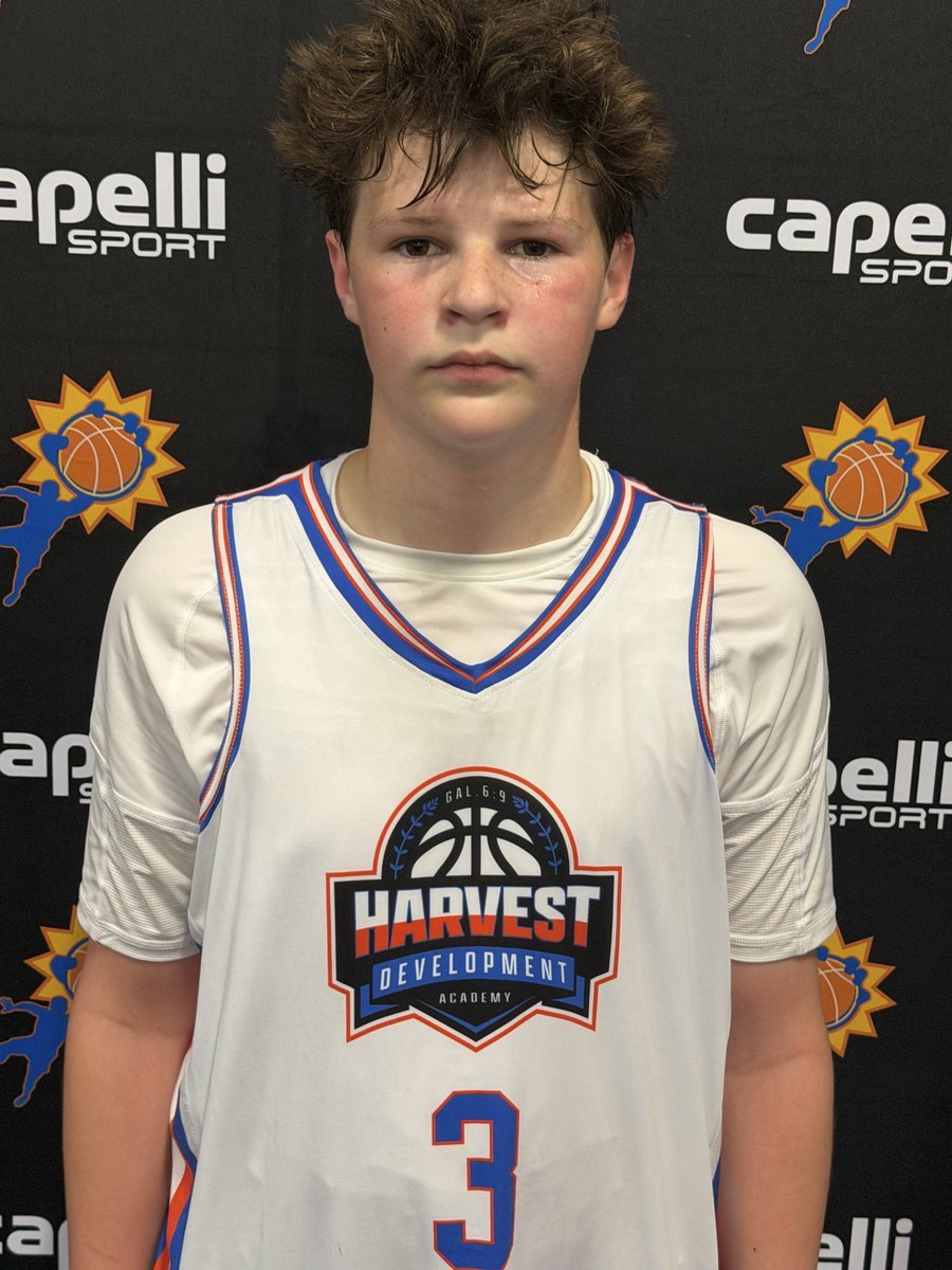 BigShotsGlobal's tweet photo. #BIGSHOTS #CarolinaChallenge

16u final 

Harvest Development - 64
#3 Brody Campbell - 12pts 
#5 Ty Gladieux - 17pts 

Columbia Elite - 34
#1 Daevon Cobaris - 15pts https://t.co/nJCxmJSDXf
