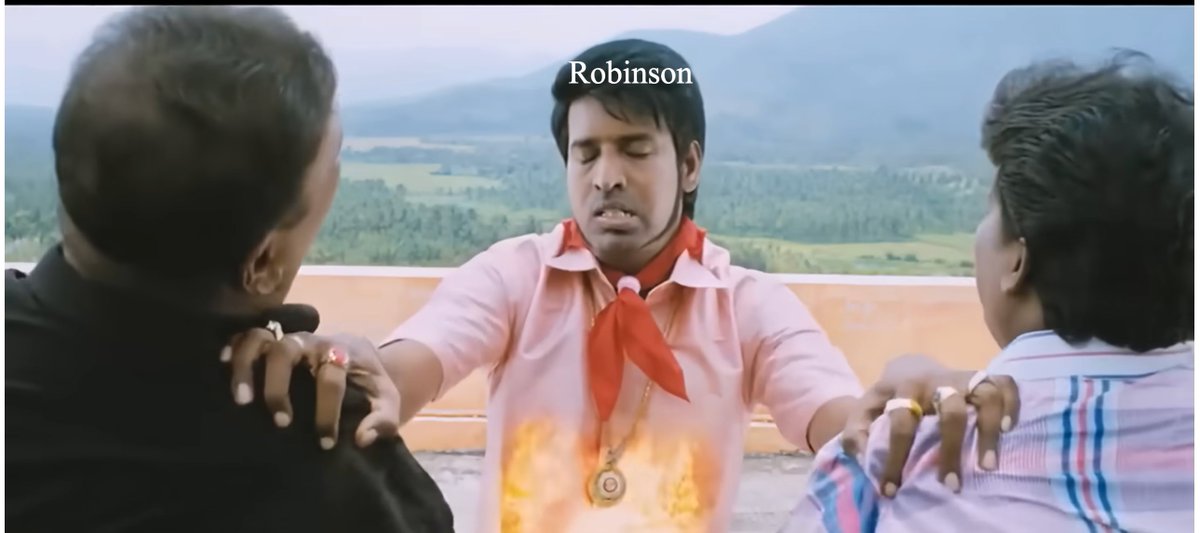 Vetti Paiyan tweet media