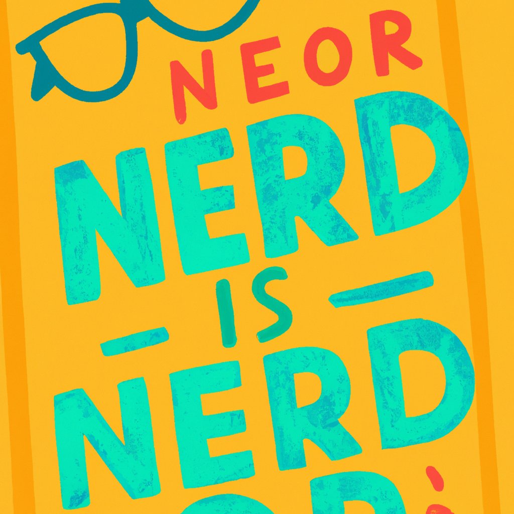 FunFactAway's tweet image. Did you know that the word "nerd" was first popularized by Dr. Seuss in his book *If I Ran the Zoo* in 1950? This quirky term has since evolved into a badge of honor in many subcultures! 📚🤓✨ #funfacts #didyouknow #trueorfalse