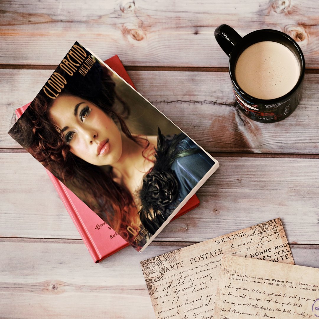 LittleAlice06's tweet image. Dive into the fashion world in COM Issue 03!

COM is for those who want to experiment &amp;amp; push the boundaries of photography, art, &amp;amp; fashion. COM is about alternative high fashion. 📸 #Fashion #Modeling #Photography 

magcloud.com/browse/issue/5…