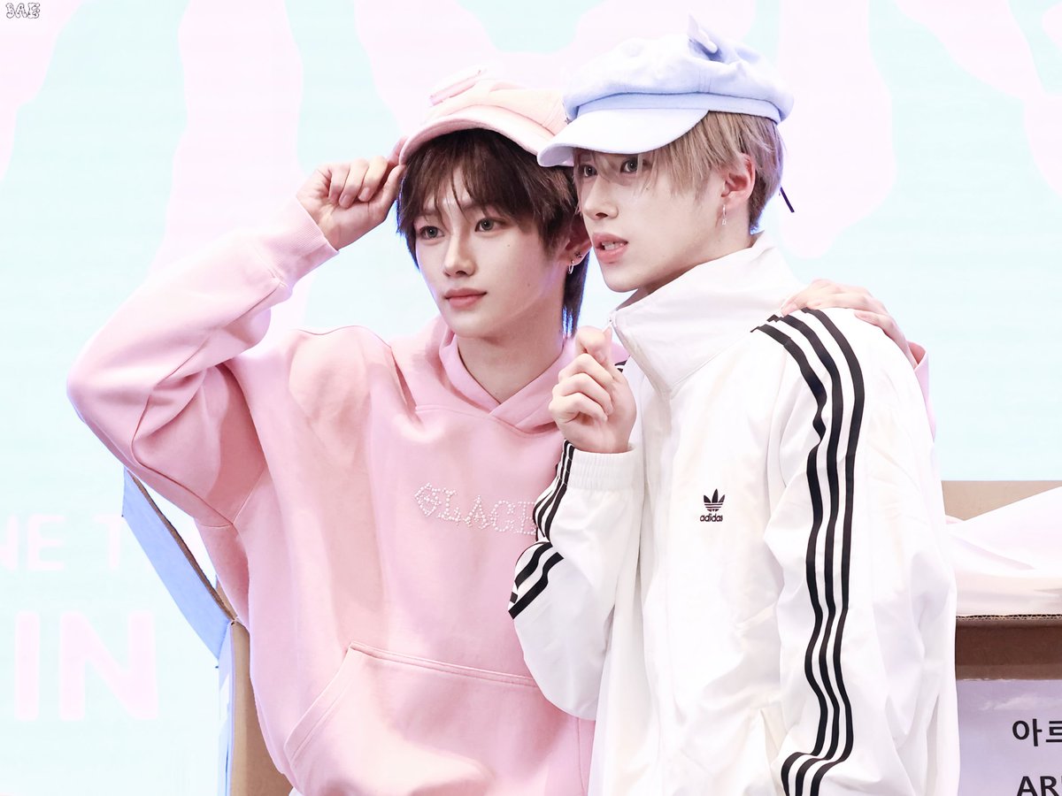 BAE_HaoXin tweet media