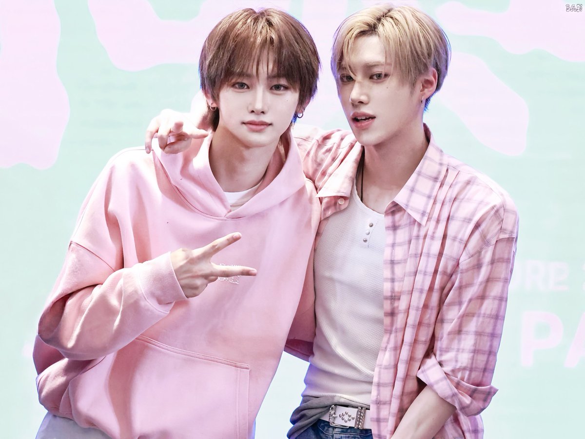 BAE_HaoXin tweet media