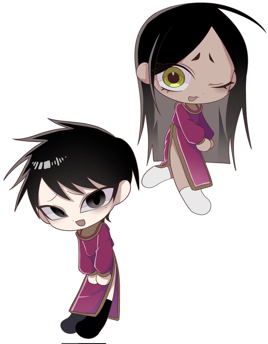 휴지곽 tweet media