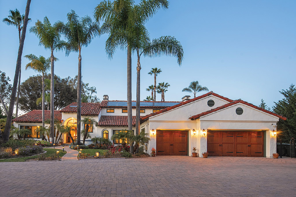 Dream Homes Magazine tweet media