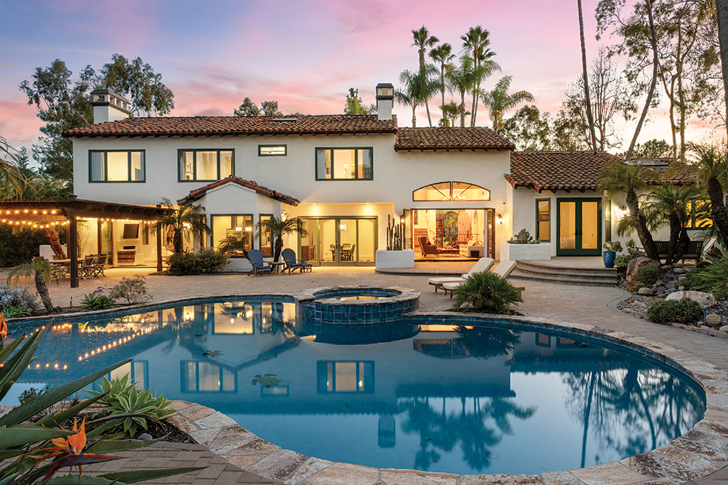 Dream Homes Magazine tweet media