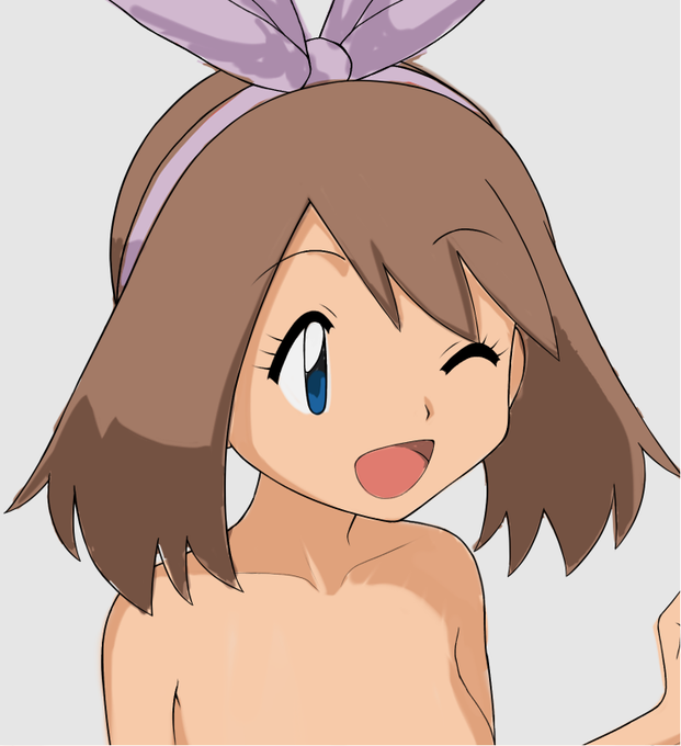 この絵柄なんか描きやすい 