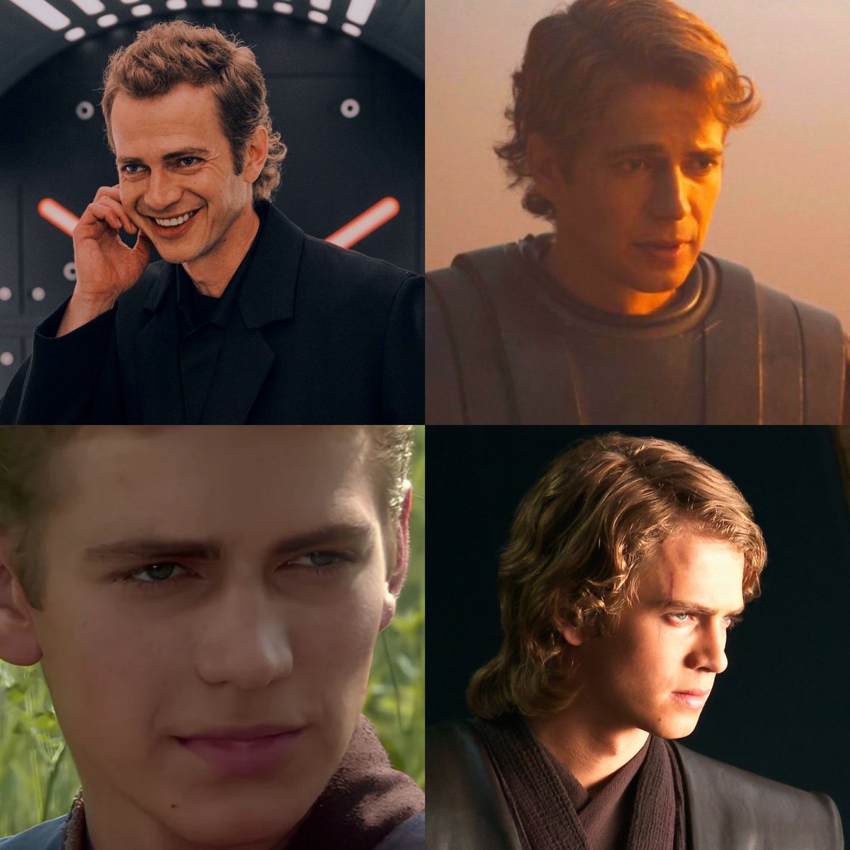 Sombra del Imperio #StarWars tweet media