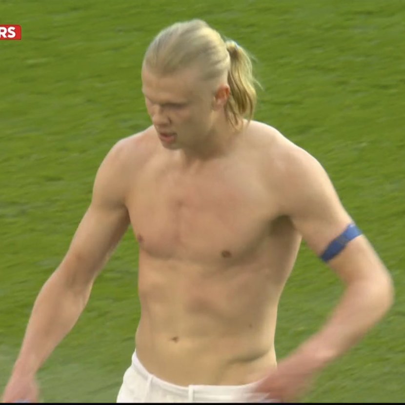 The Touchline | 𝐓 tweet media