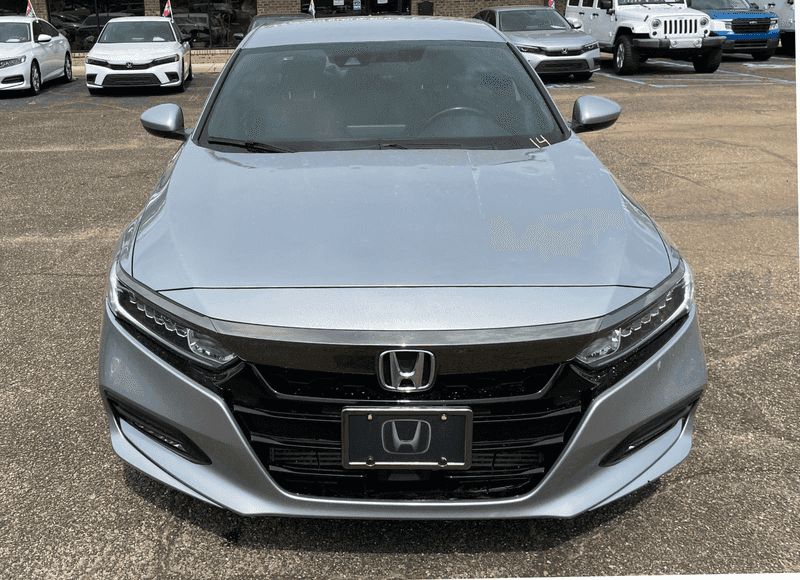 southernImport's tweet image. 🚨 SPORTY &amp;amp; RELIABLE! 🚨
2020 Honda Accord Sport

🔥 Just $18,950 Cash or $4,500 DOWN!
✨ 1.5L Turbo Engine
✨ Excellent Fuel Efficiency

Upgrade your daily commute! Ask about our easy In-House Financing today! 👇
buff.ly/ATE1kwN
#HondaAccord #JacksonMS #BHPH