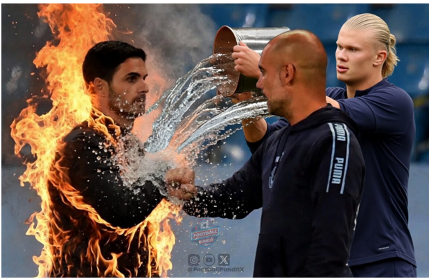 Football Pundit tweet media