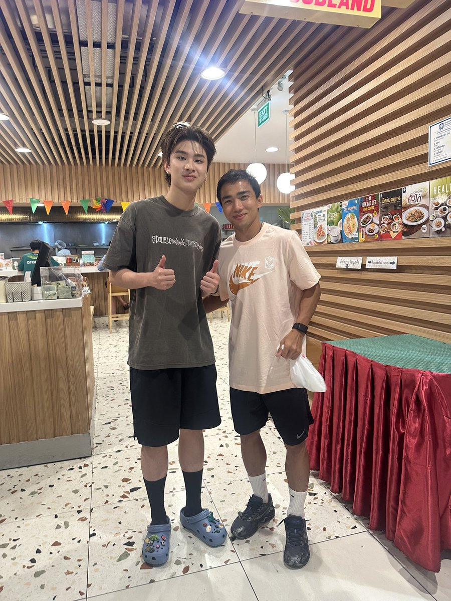 thaichaya tweet media