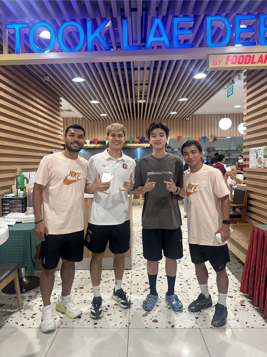 thaichaya tweet media