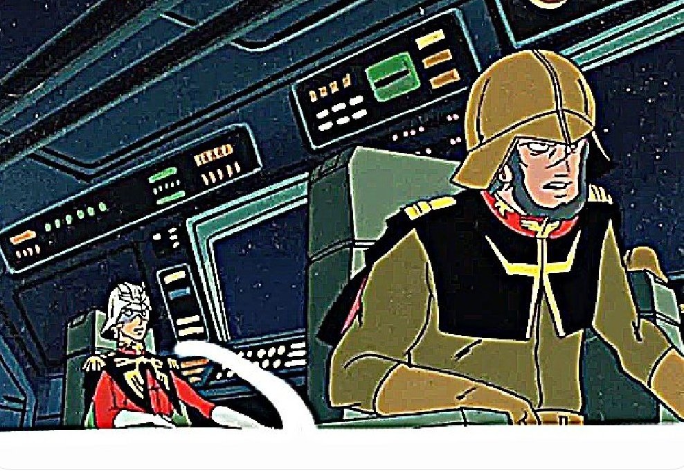 MAD ANGLER (@retroanimechris) on Twitter photo 