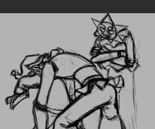 OchenRat's tweet photo. I'm doing something ᕕ( ᐛ )ᕗ

#fnaf #art #fnafsb #moondrop #sundrop #fnafsun #fnafmoon #smallartist #dcafandom https://t.co/OS6gakxIlr
