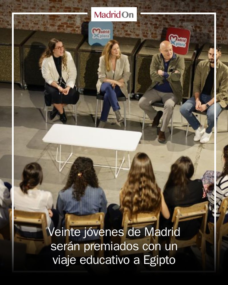 Madrid_ON_news tweet media