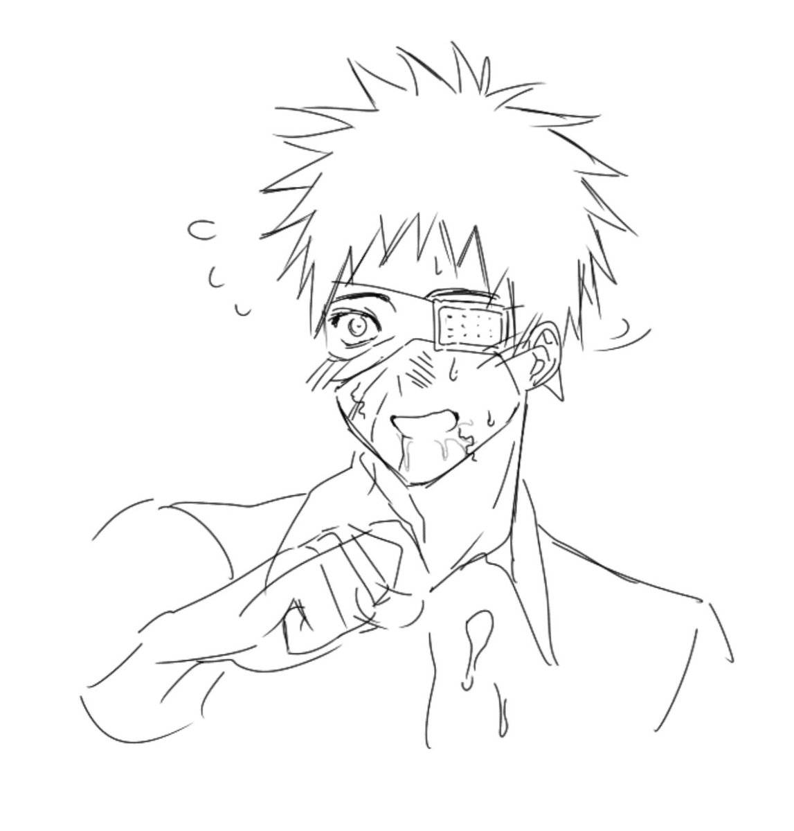 老臭小 tweet media